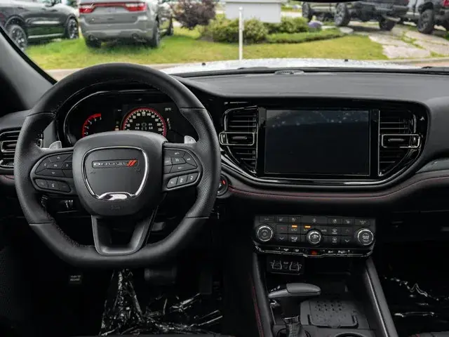 Dodge Durango 2026 photo 3