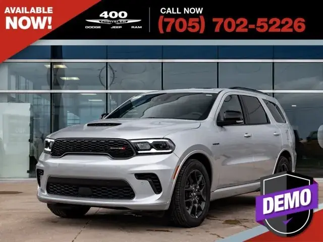 Dodge Durango
