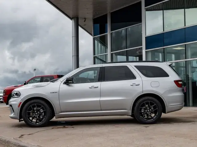 Dodge Durango 2026 photo 5
