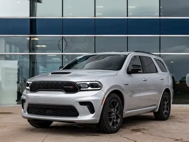Dodge Durango 2026 photo 2