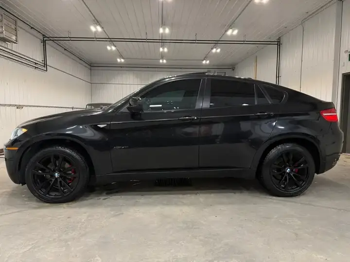 BMW X6 2014 photo 2