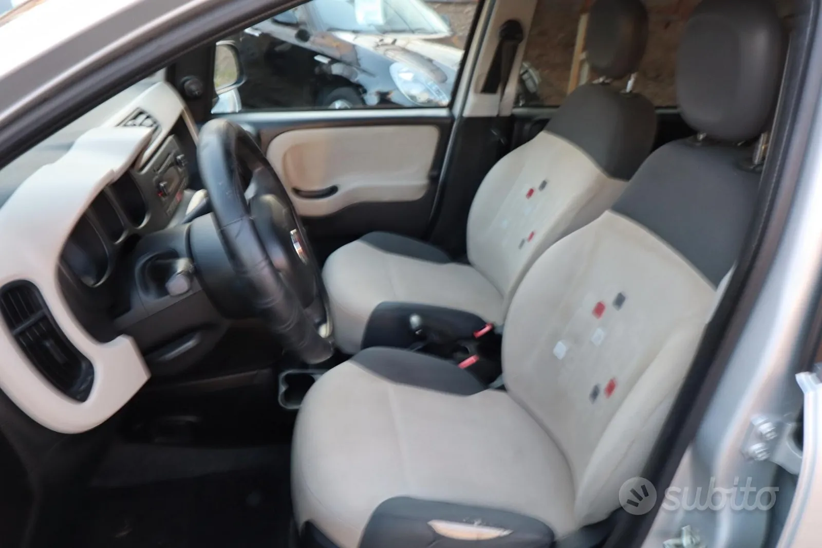 Fiat Panda 2013 photo 5