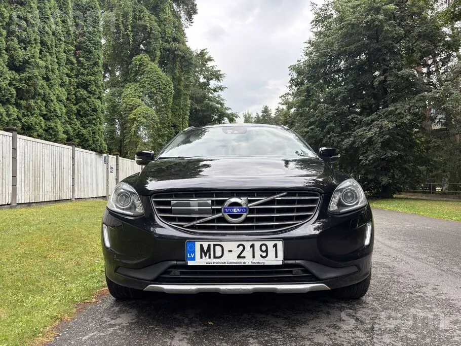 Volvo Xc60 2015 photo 3