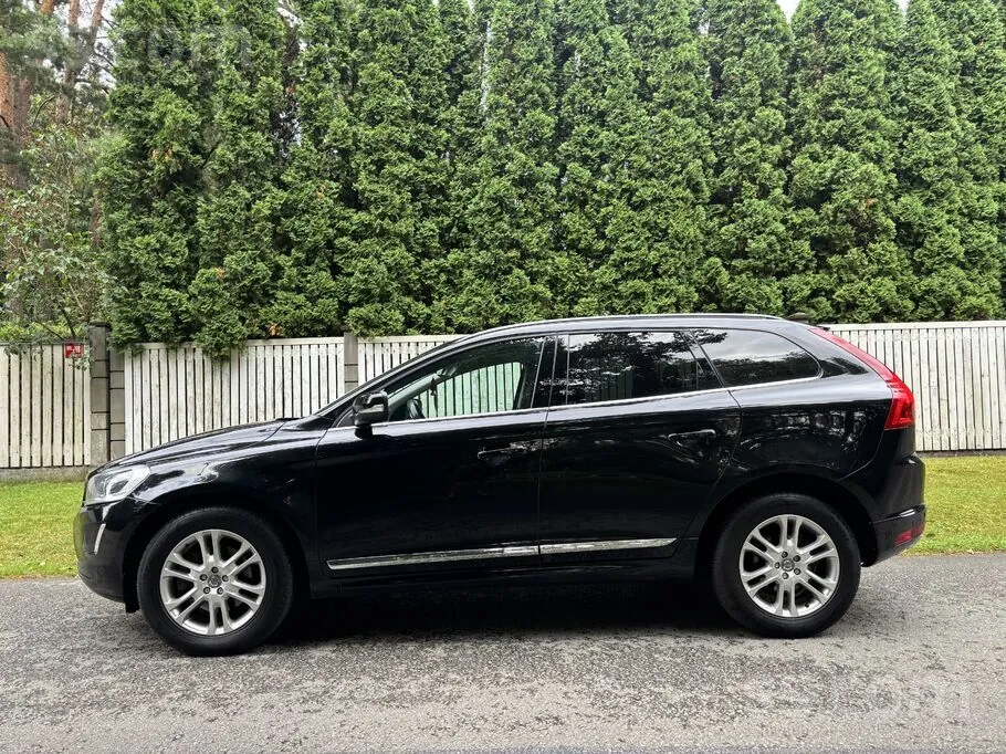 Volvo Xc60 2015 photo 5