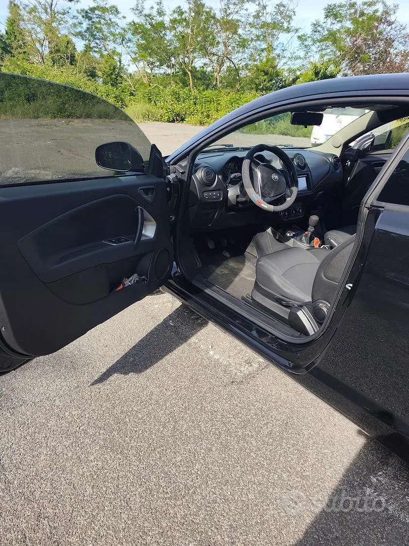 Alfa Romeo Mito 2016 photo 5