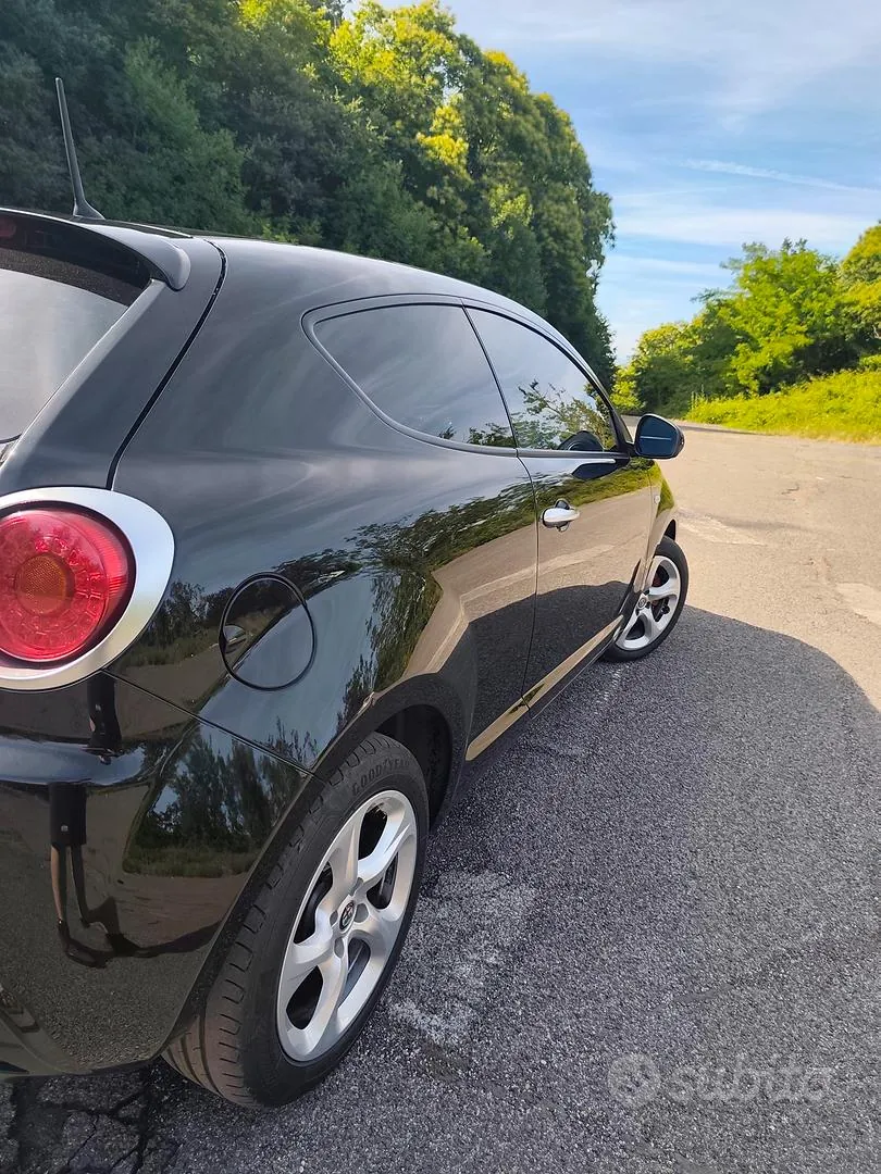 Alfa Romeo Mito 2016 photo 4