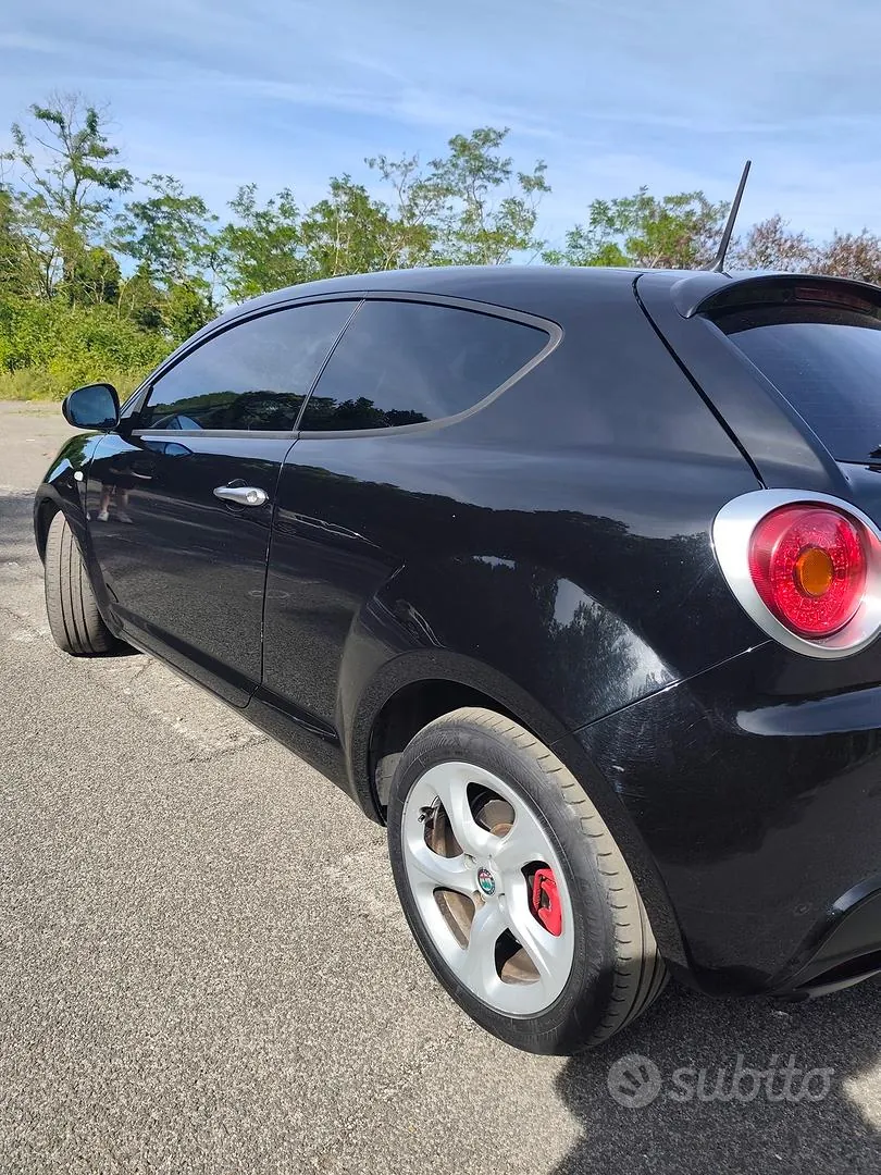 Alfa Romeo Mito 2016 photo 3