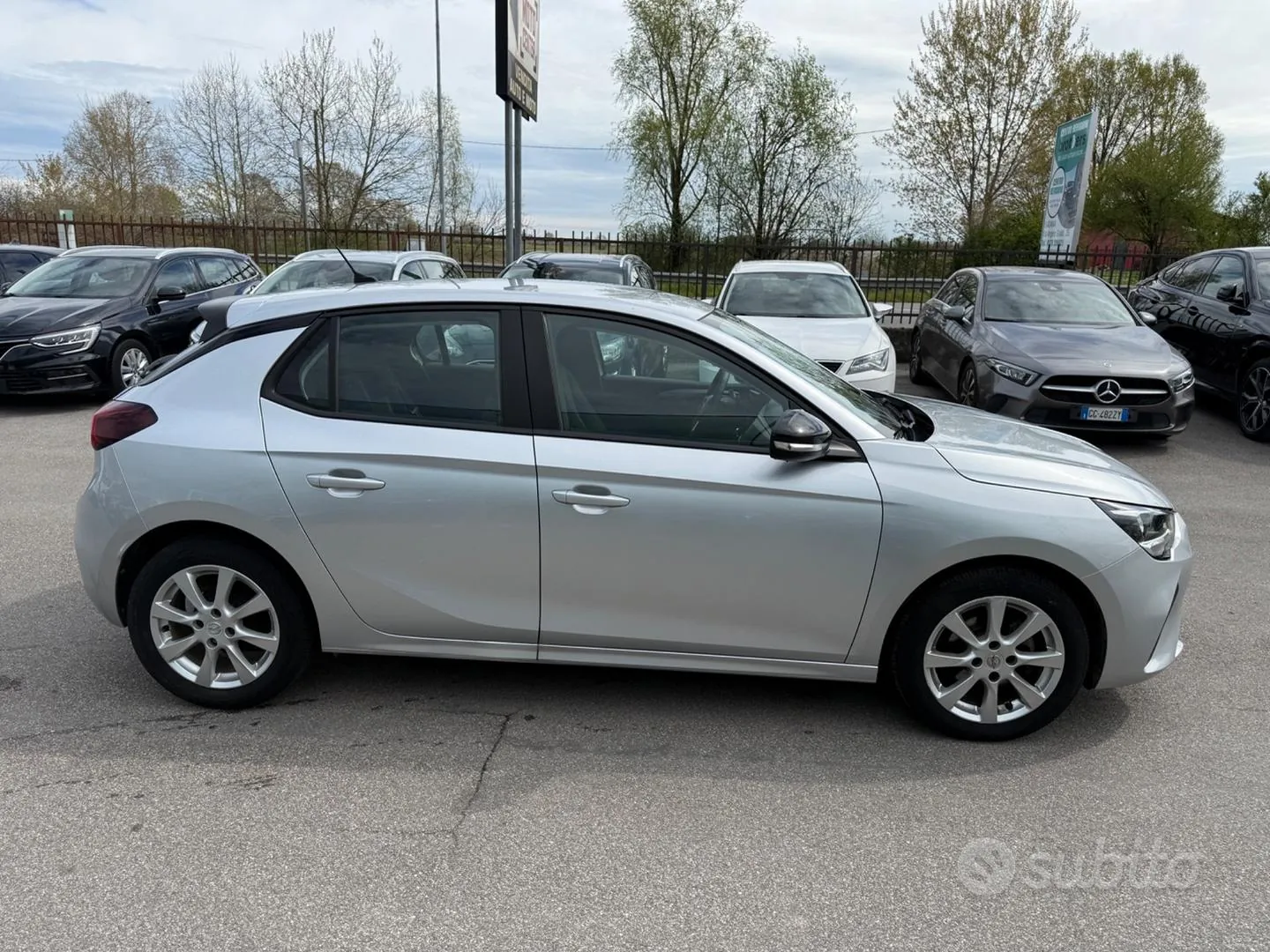 Opel Corsa 2023 photo 5