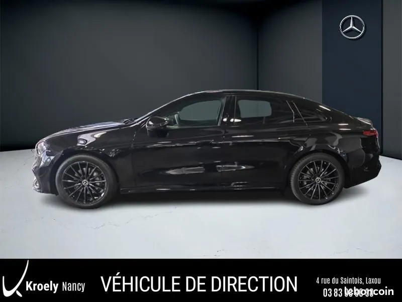 Mercedes-Benz C-Class 2026 photo 2
