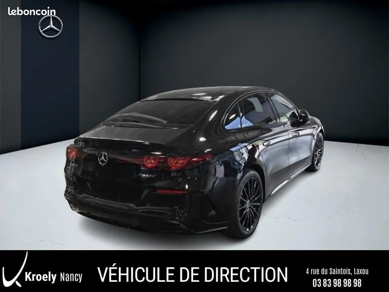 Mercedes-Benz C-Class 2026 photo 5