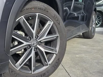 Lexus Lbx 2026 photo 5