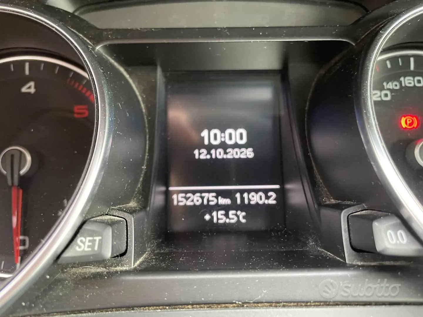 Audi A5 2018 photo 4