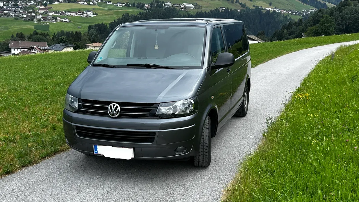 Volkswagen T5