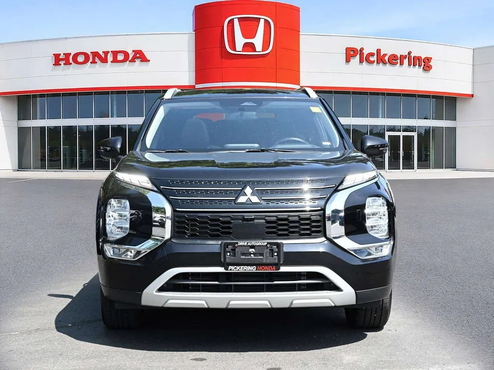 Mitsubishi Outlander 2024 photo 4