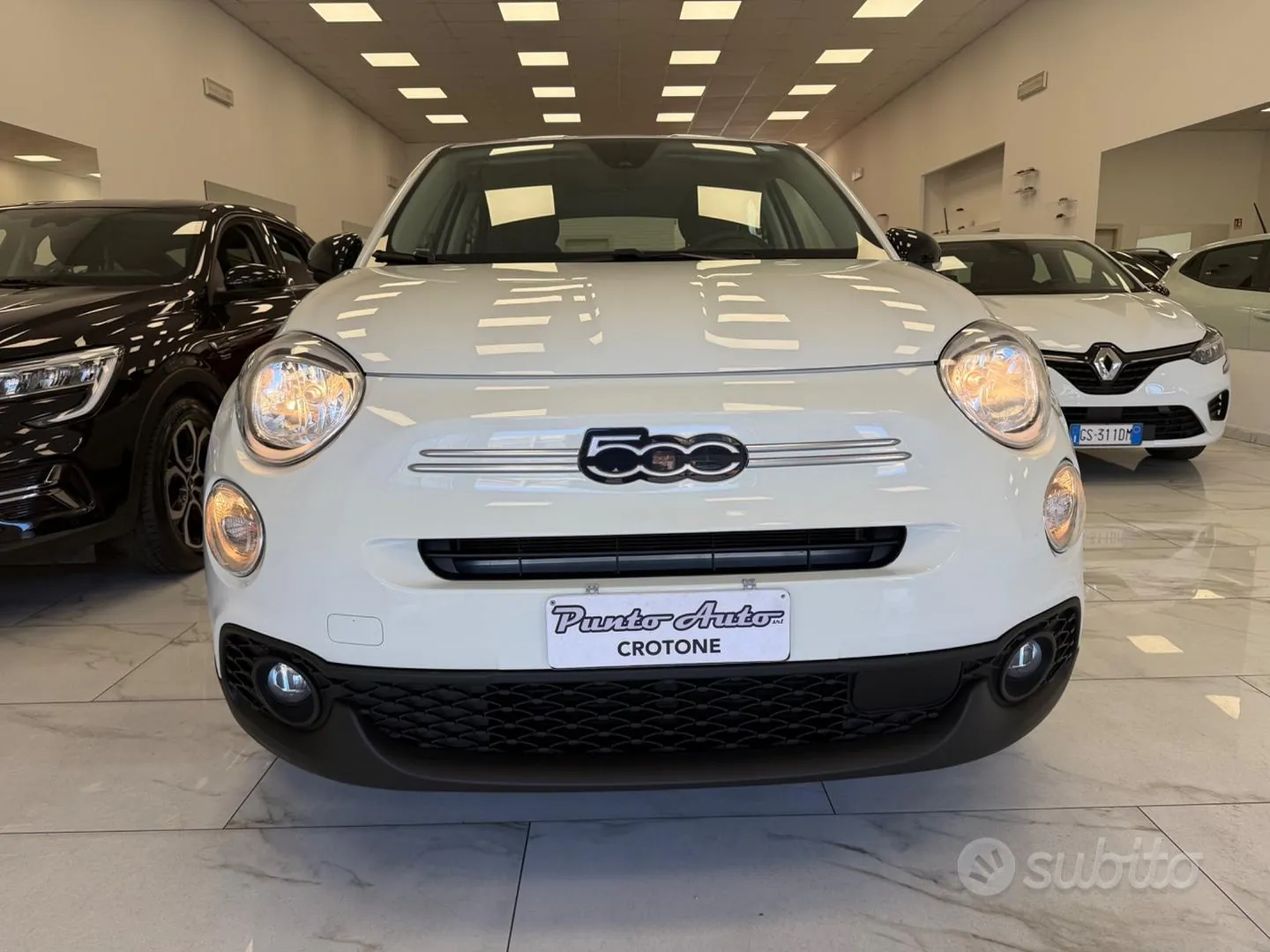 Fiat 500X 2023 photo 2