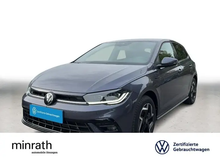 Volkswagen Polo R-Line