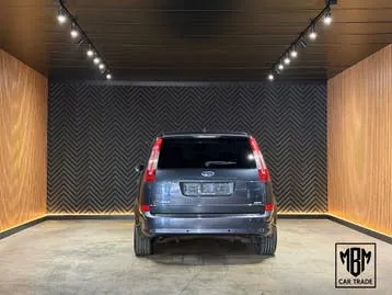 Ford C-Max 2008 photo 3
