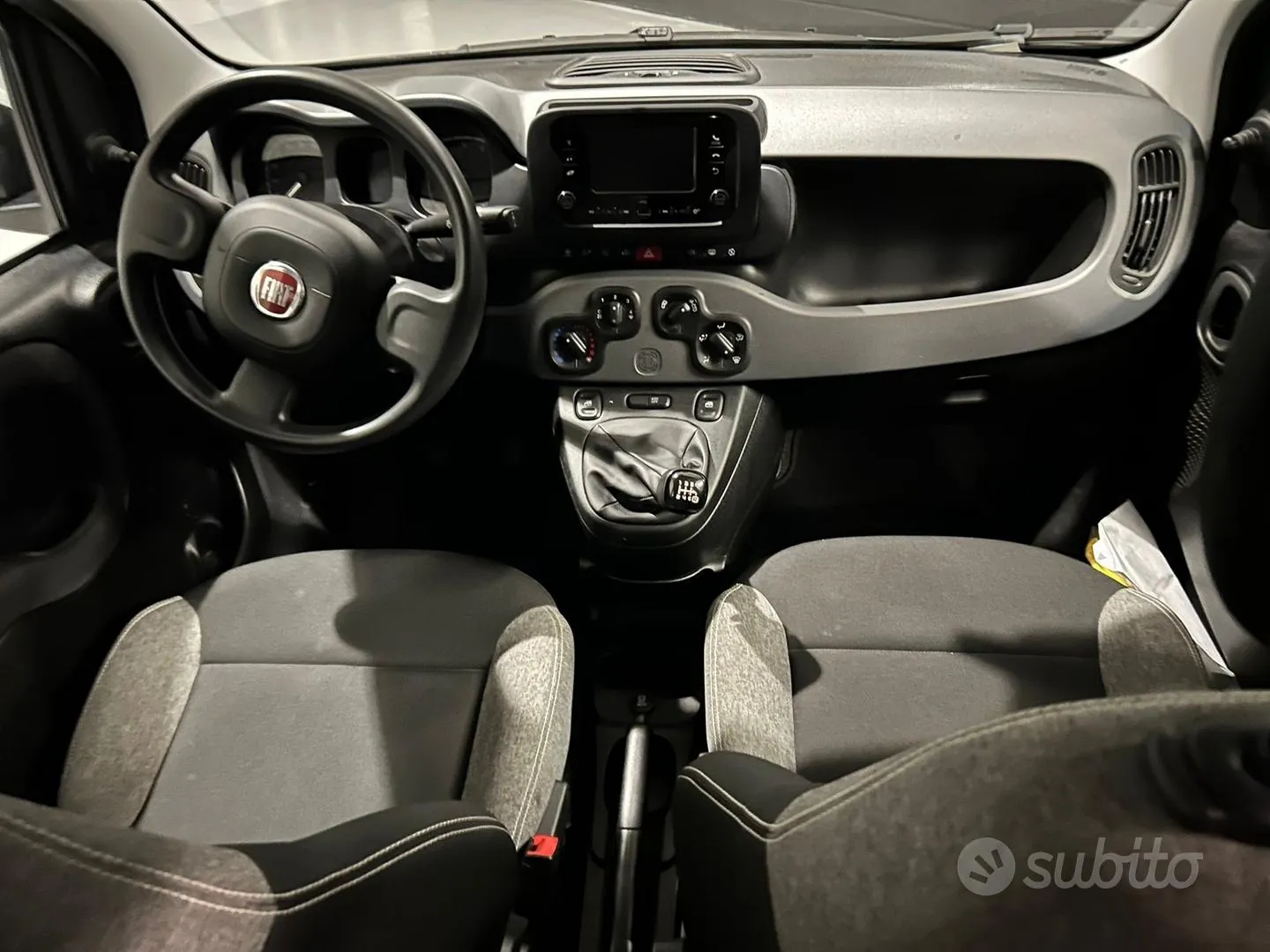 Fiat Panda 2023 photo 5