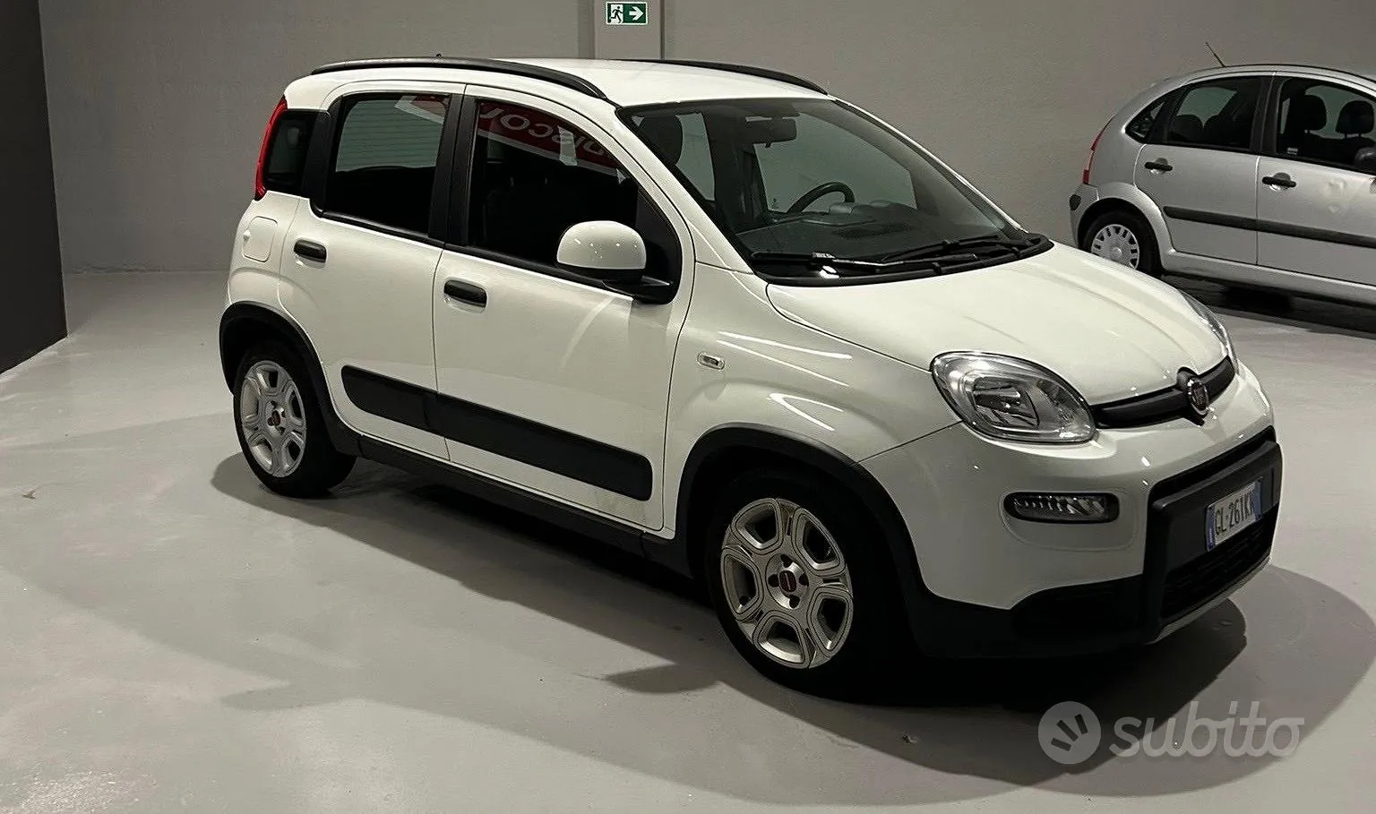 Fiat Panda 2023 photo 4