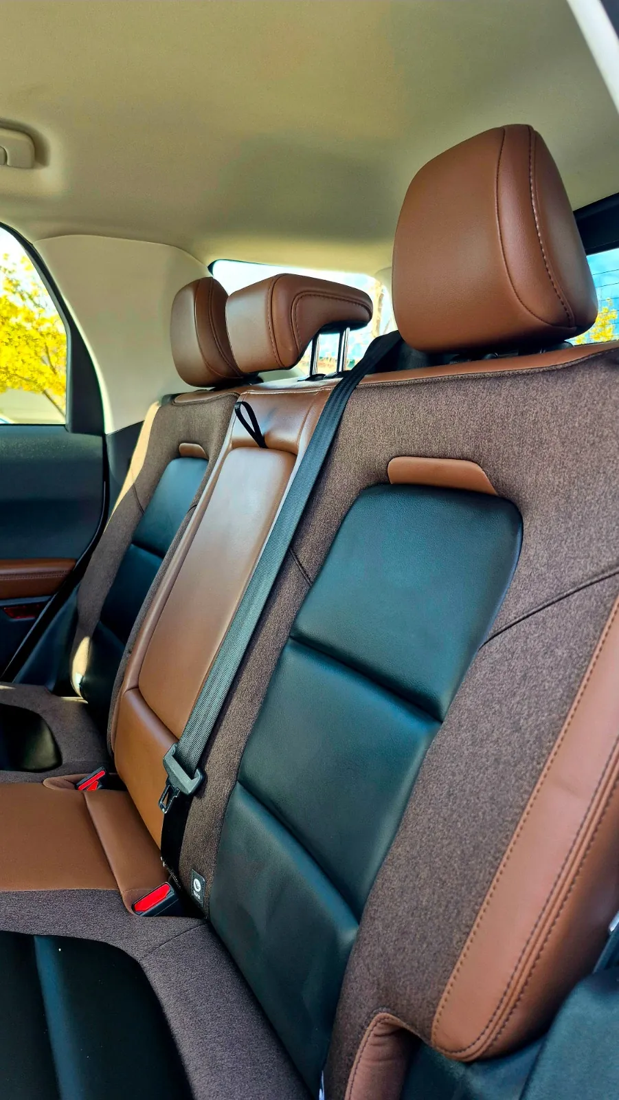 Ford Bronco Sport 2025 photo 4
