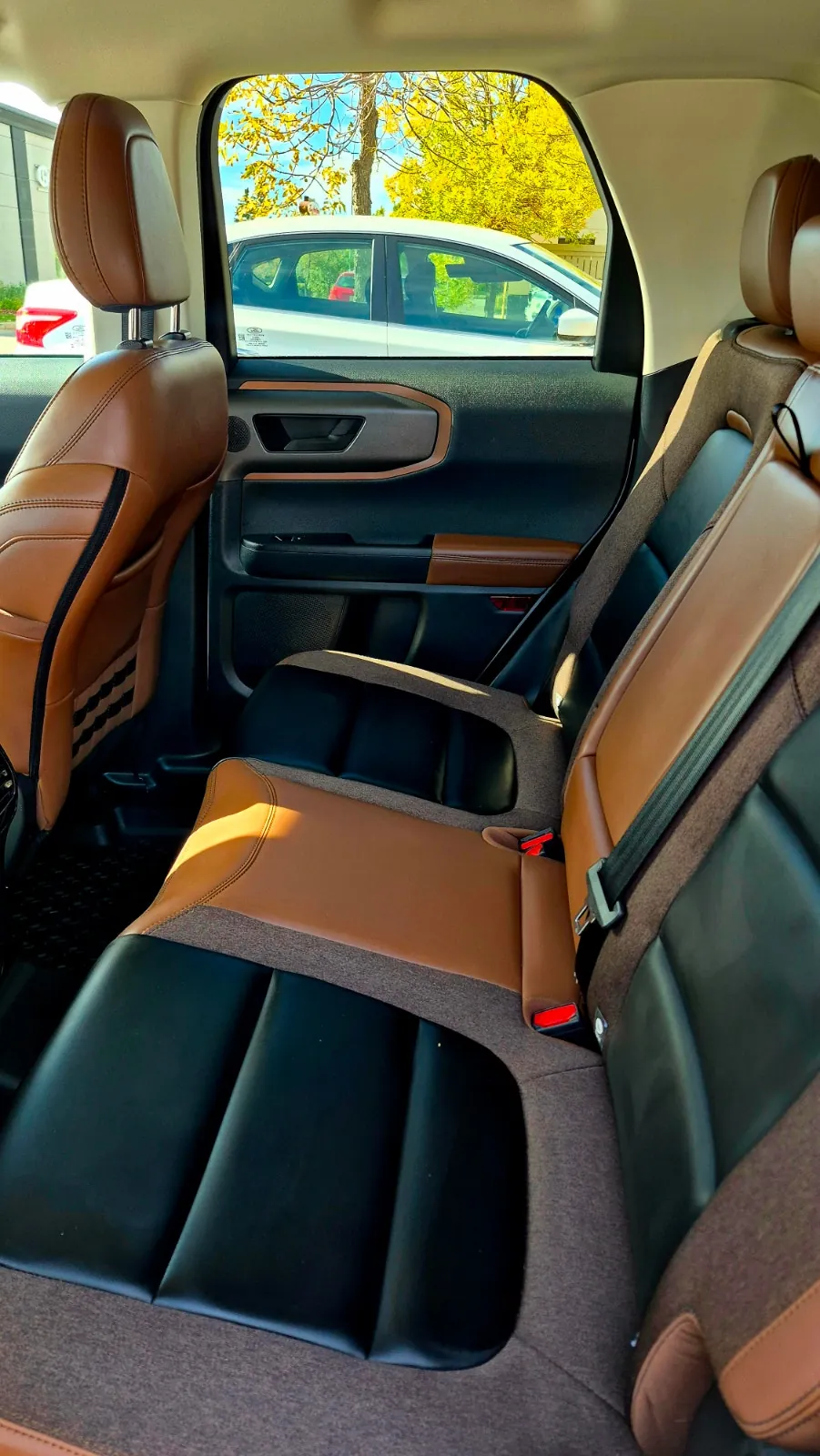 Ford Bronco Sport 2025 photo 3