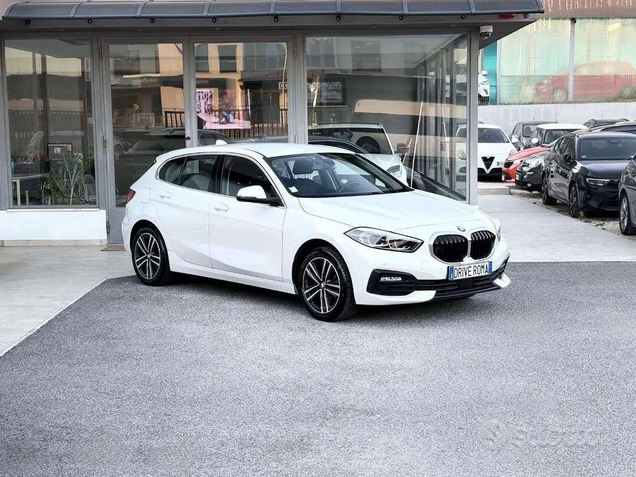 BMW 116