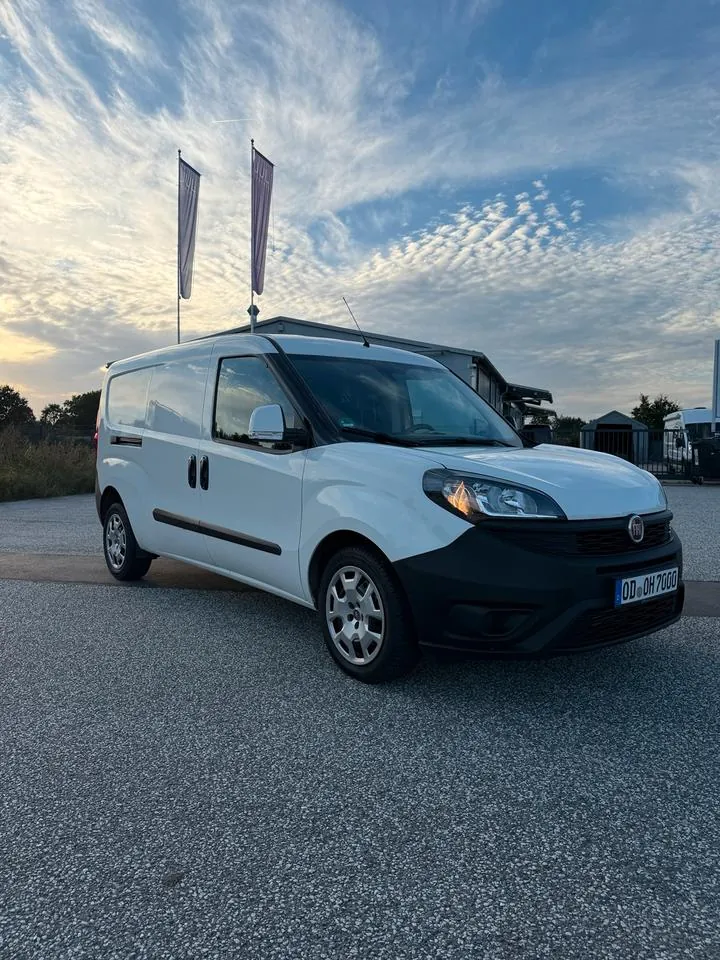Fiat Doblò