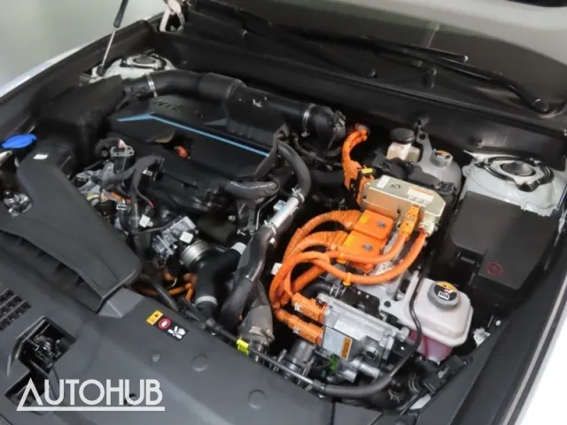 Hyundai Grandeur 2024 photo 5