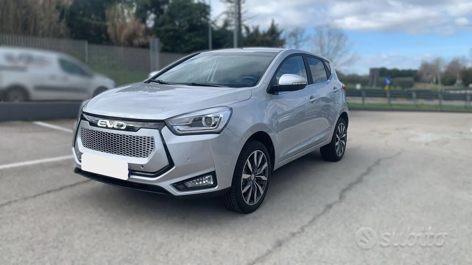 Subaru Outback 2026 photo 2