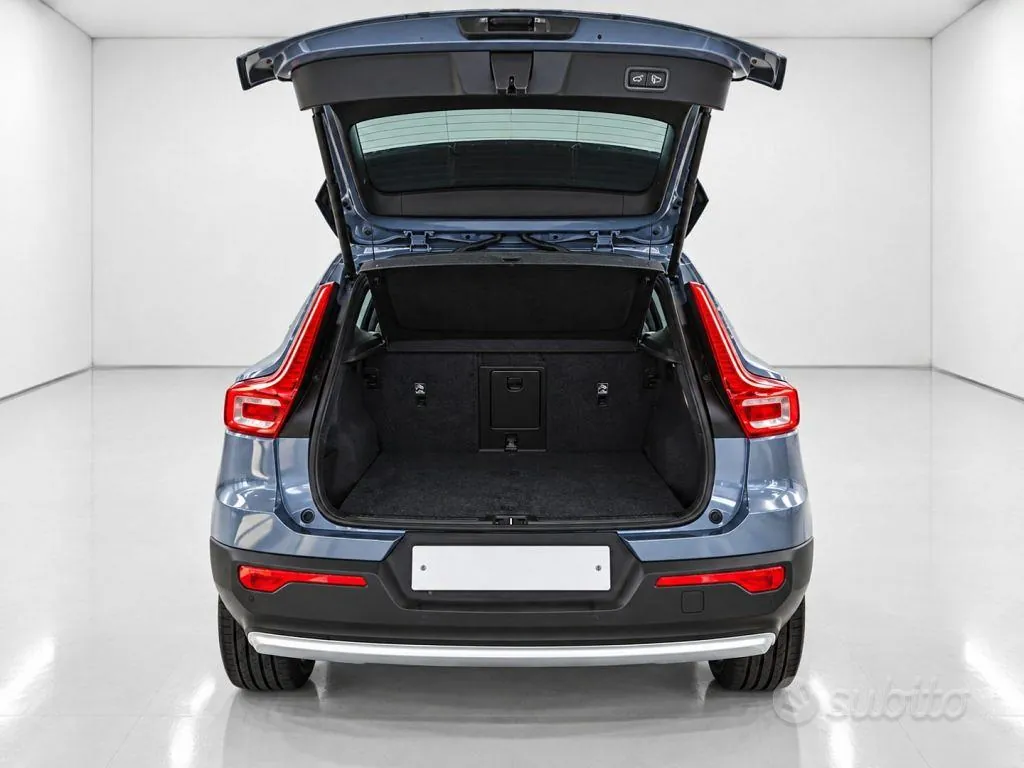 Volvo Xc40 2021 photo 5