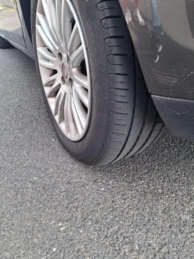 Fiat Bravo 2008 photo 2