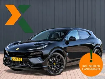 Lotus Eletre