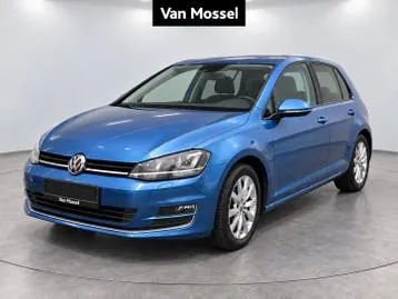 Volkswagen Golf Vii
