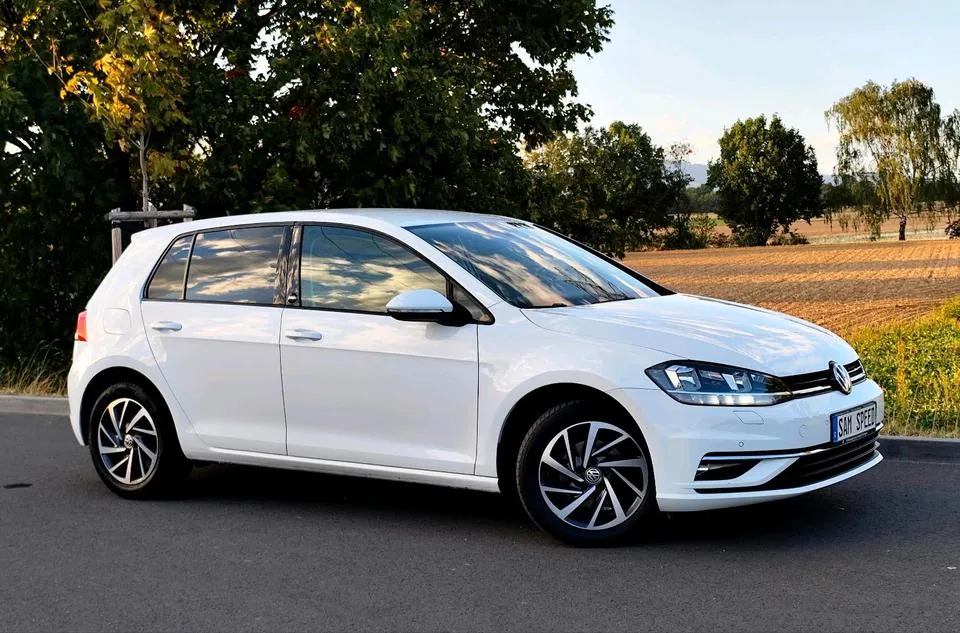 Volkswagen Golf 7