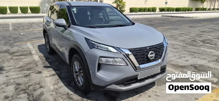 Nissan X-Trail 2023 photo 3