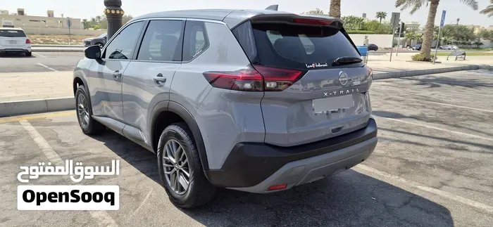 Nissan X-Trail 2023 photo 4