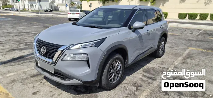 Nissan X-Trail 2023 photo 2
