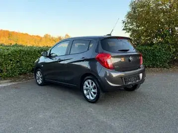 Opel Karl 2016 photo 3