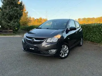 Opel Karl
