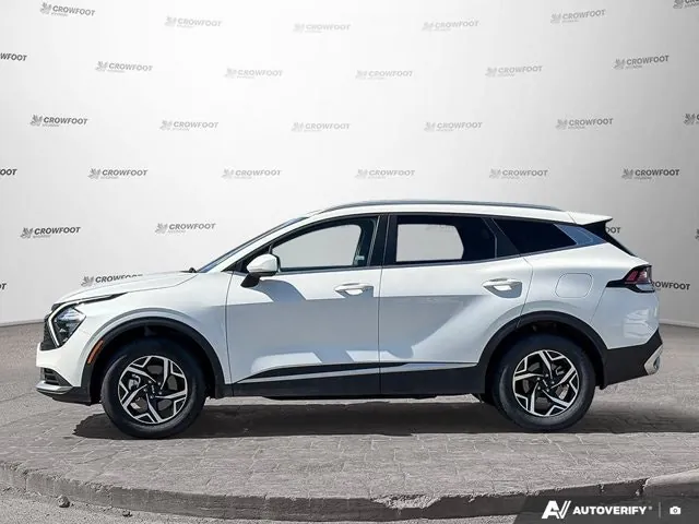 Kia Sportage 2024 photo 2
