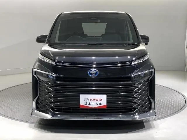 Toyota Volkswagen 2023 photo 2