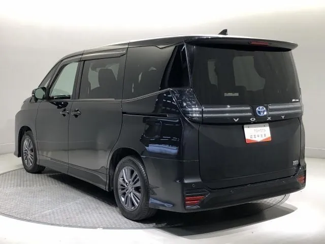 Toyota Volkswagen 2023 photo 4