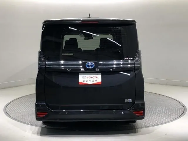Toyota Volkswagen 2023 photo 5