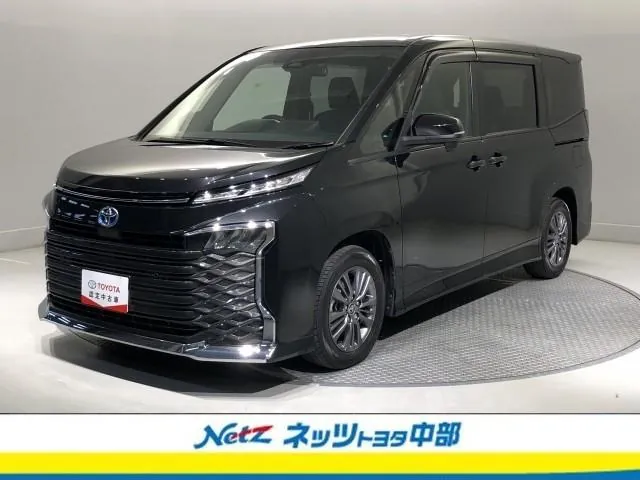 Toyota Volkswagen