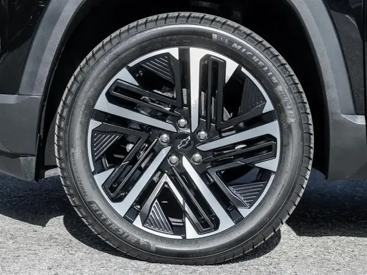 Chevrolet Equinox 2027 photo 4
