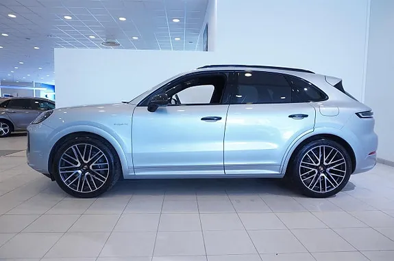 Porsche Cayenne 2025 photo 3