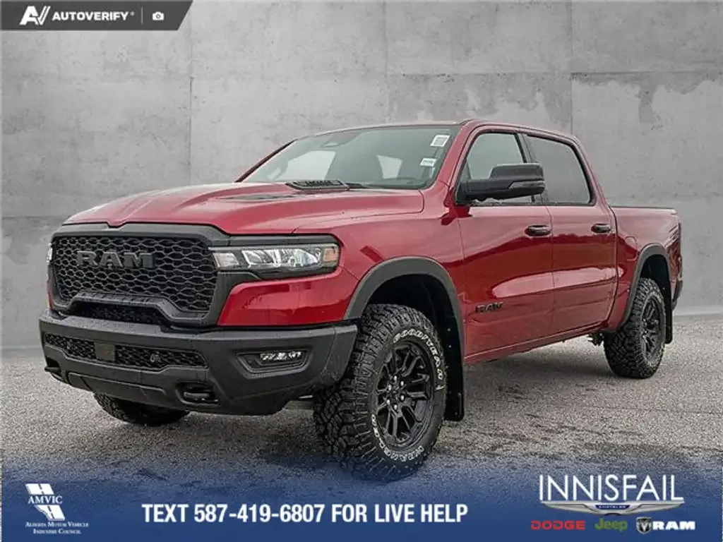 Ram 1500