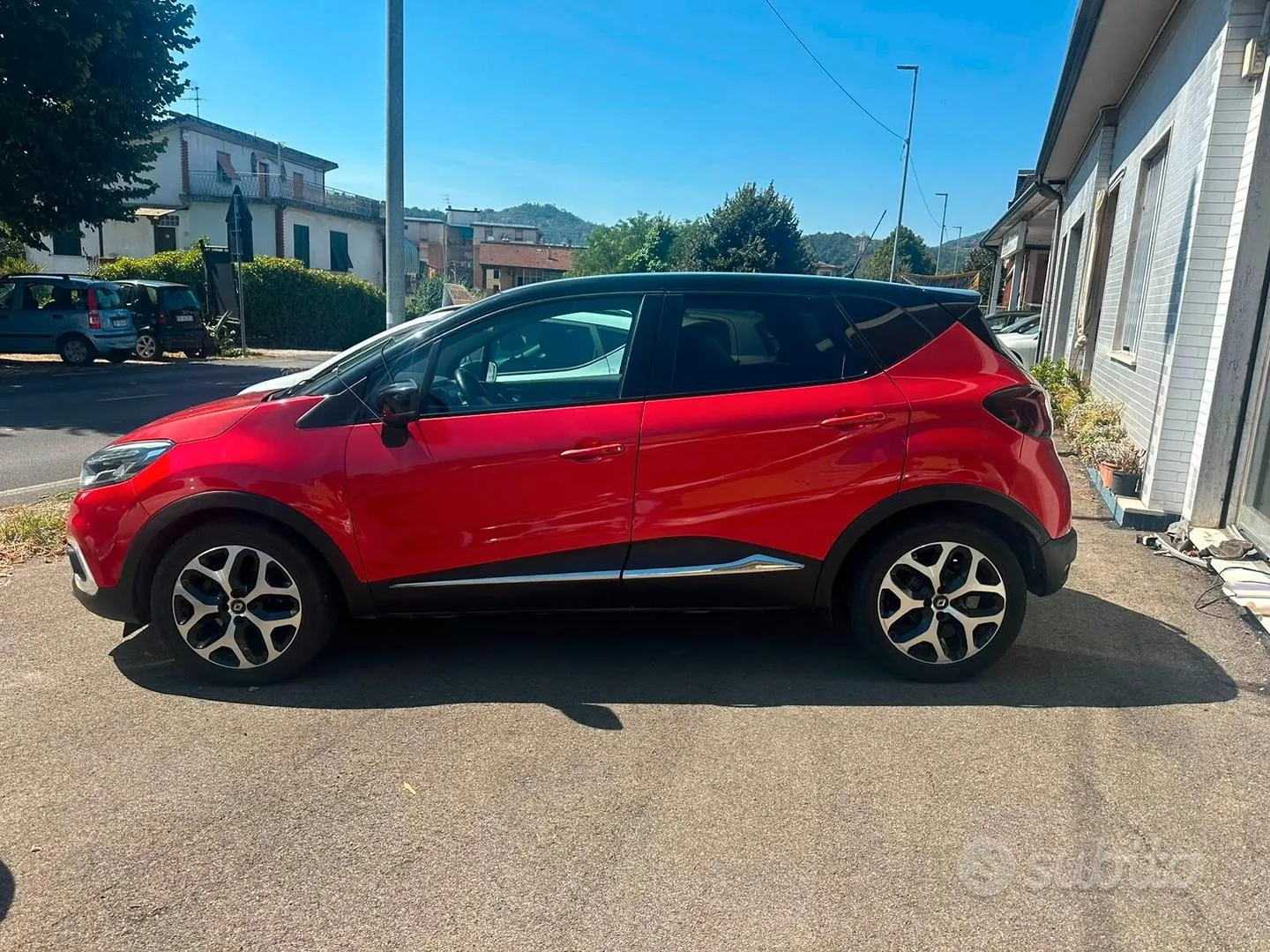 Renault Captur 2019 photo 5