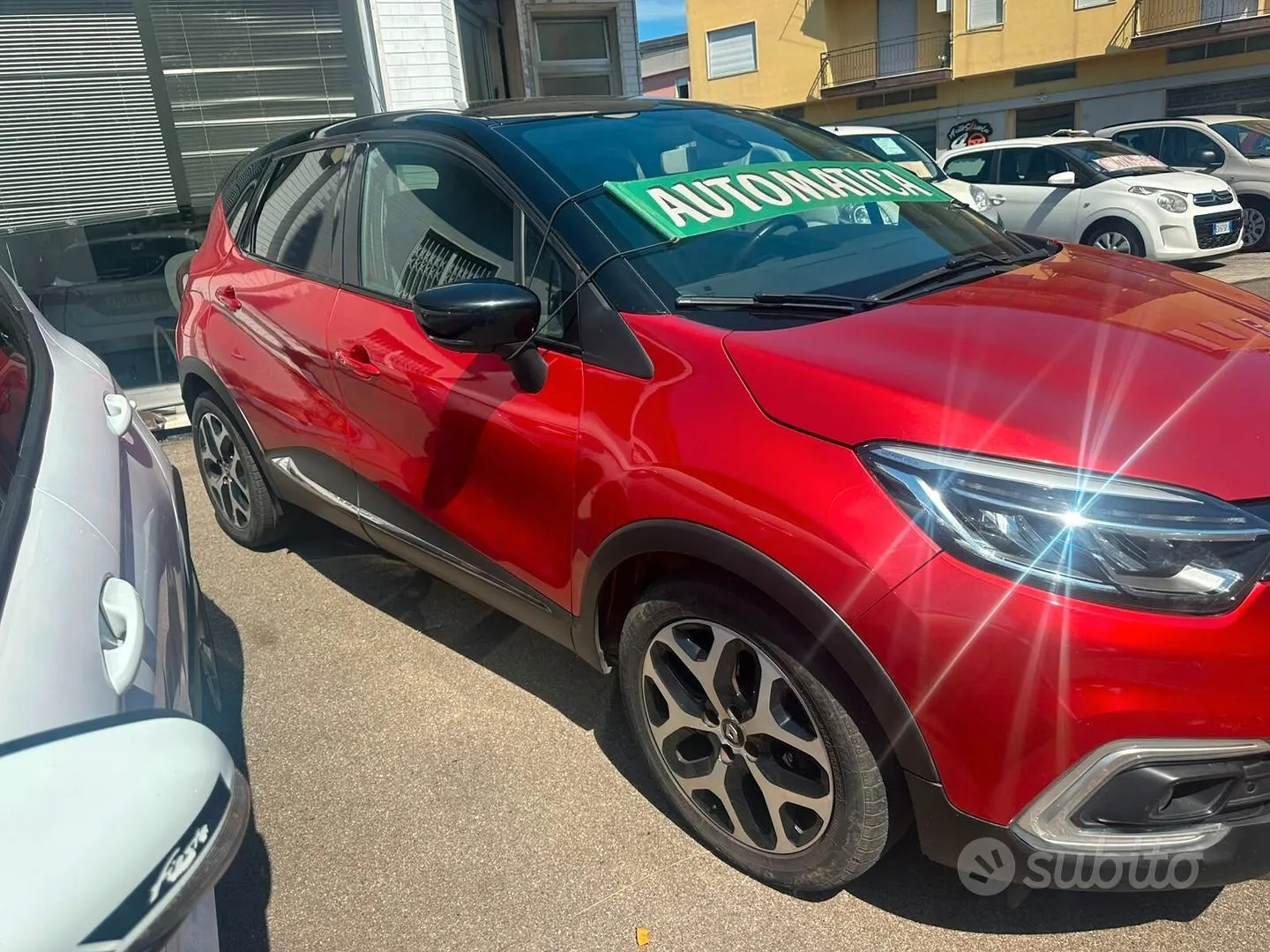 Renault Captur 2019 photo 3