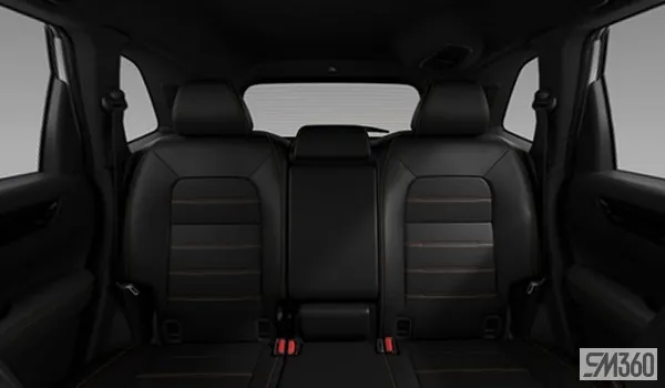 Honda Cr-V 2027 photo 5